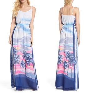 SALE🔥NWT Lilly Pulitzer Deanna Maxi Dress XS